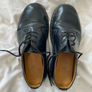 Doc Martens 1461 Classic Oxfords